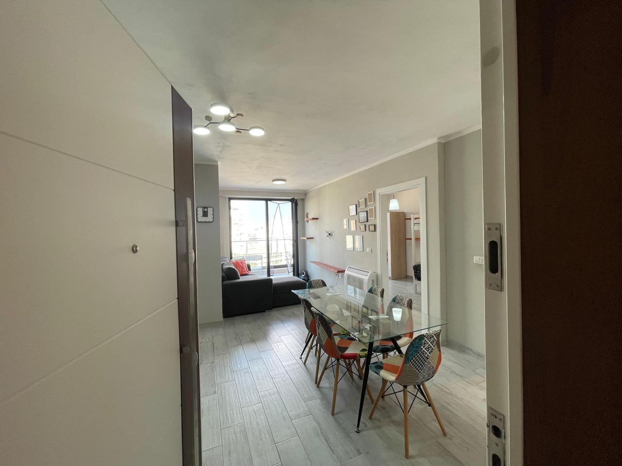 APPARTAMENTO IN AFFITTO 3+1 VICINO AL EX CAMPO DI AVIAZIONE!