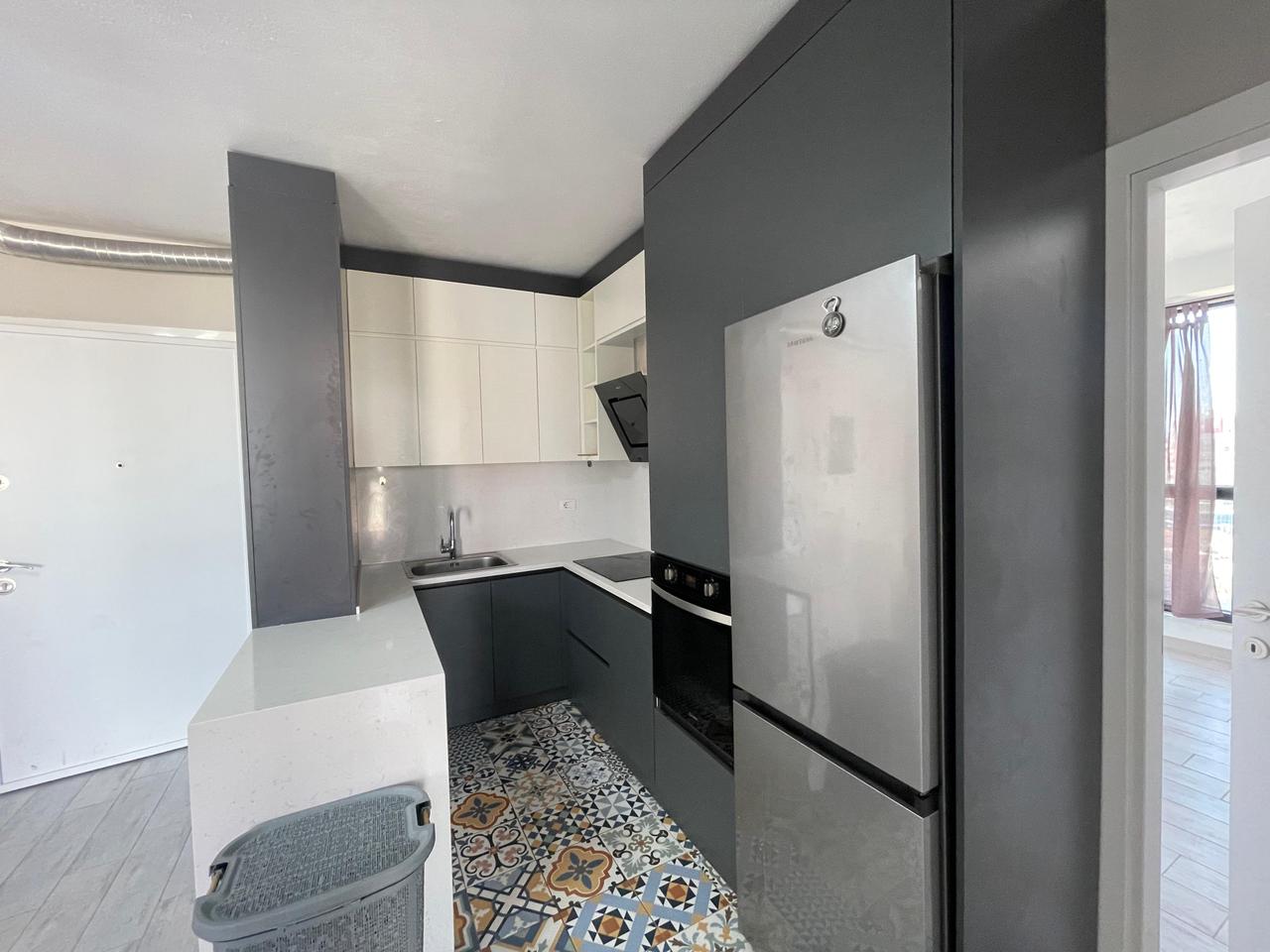 APPARTAMENTO IN AFFITTO 3+1 VICINO AL EX CAMPO DI AVIAZIONE!