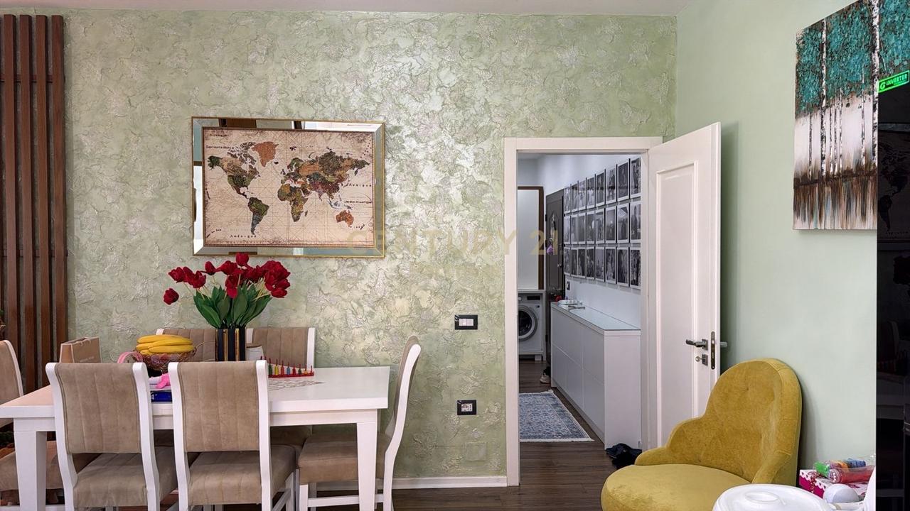 SHESIM APARTAMENT 2+1 NE FRESK !!