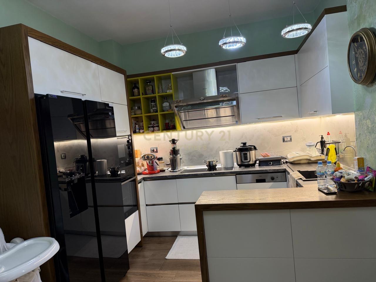 SHESIM APARTAMENT 2+1 NE FRESK !!