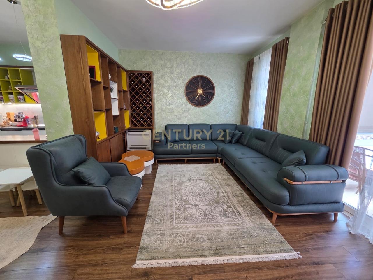 SHESIM APARTAMENT 2+1 NE FRESK !!