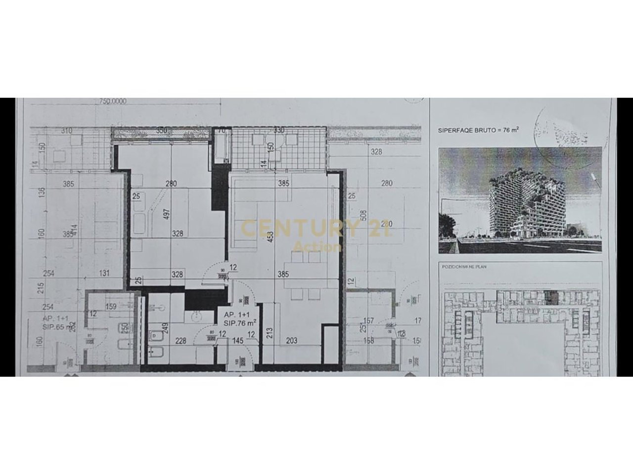 SHESIM  APARTAMENT  1+1,LION RESIDENCE 2!