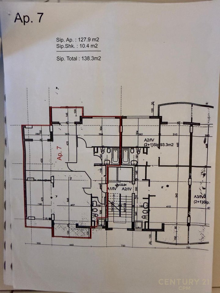 OFFICE FOR RENT IN GARDA, 4 ROOMS + PARKING SPACE