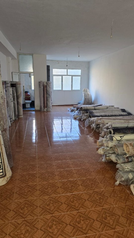 2 YEARS OLD HOUSE FOR SALE, NEAR THE OLD COURT, VLORE!