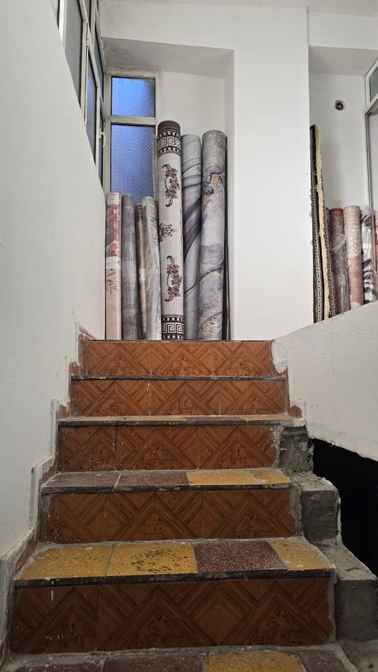 2 YEARS OLD HOUSE FOR SALE, NEAR THE OLD COURT, VLORE!