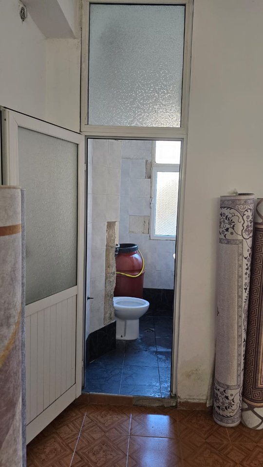 2 YEARS OLD HOUSE FOR SALE, NEAR THE OLD COURT, VLORE!