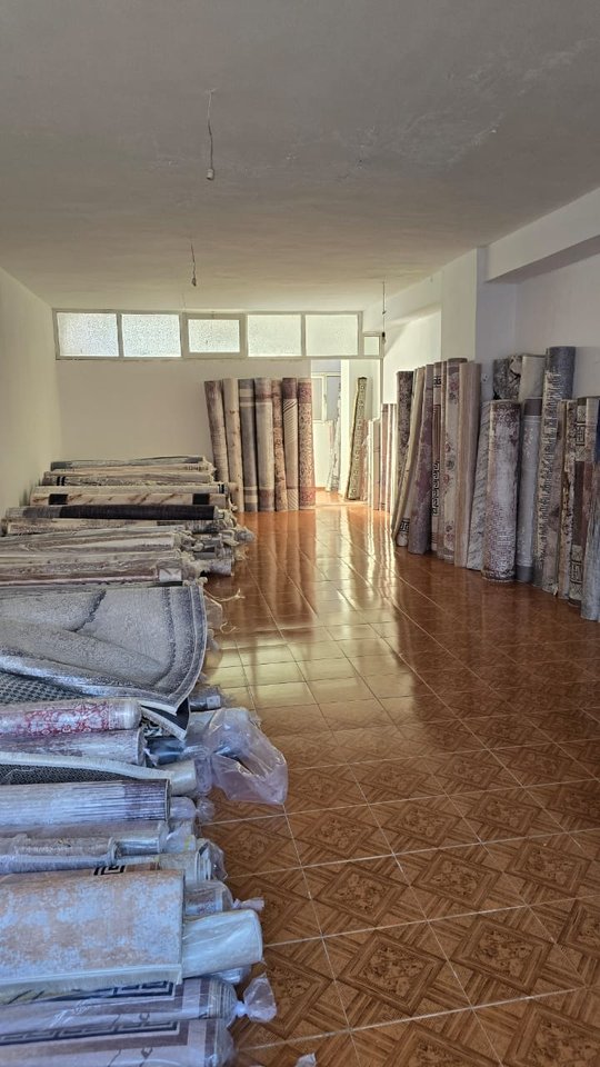 2 YEARS OLD HOUSE FOR SALE, NEAR THE OLD COURT, VLORE!