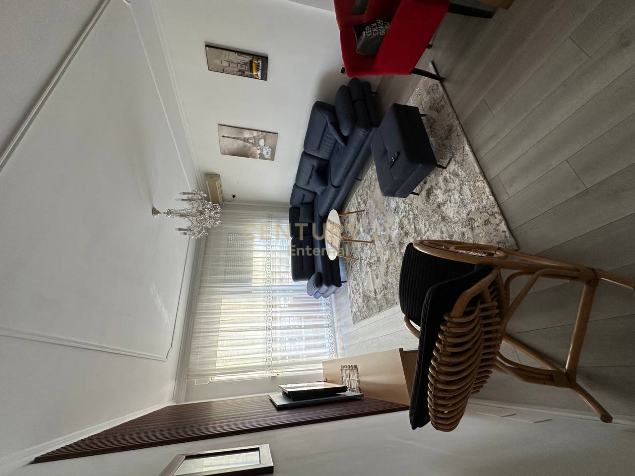 Blocco - 2+1+2 in affitto vicino a Juvenilja