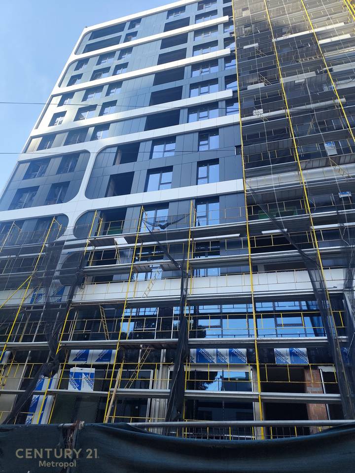 APPARTAMENTO IN CENTRO NELLA RESIDENZA SCANDERBEG IN VENDITA