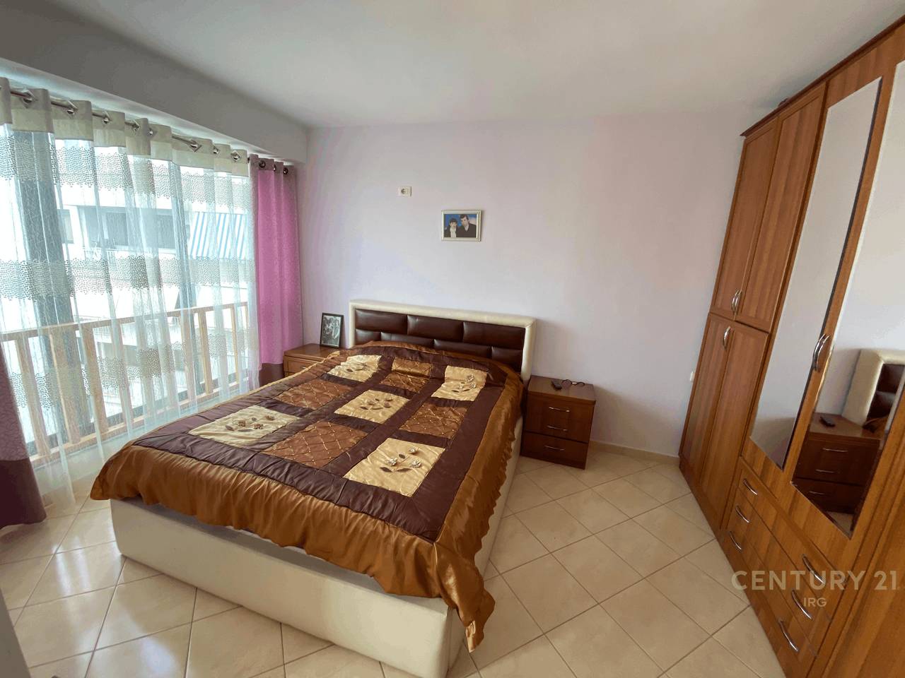 SHITET APARTAMENT 1+1 NE YZBERISHT!