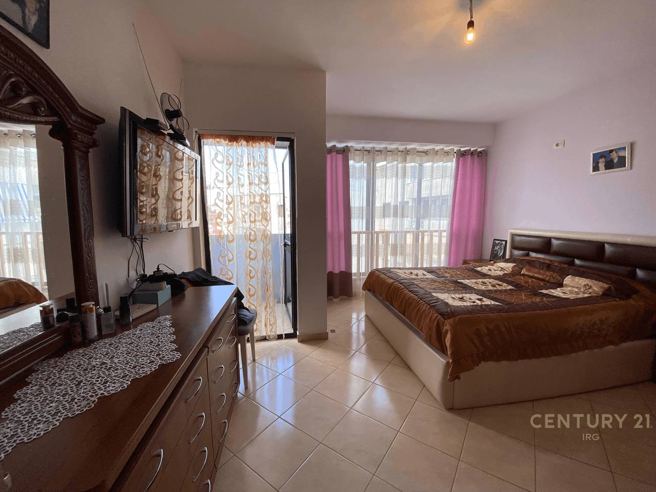 SHITET APARTAMENT 1+1 NE YZBERISHT!