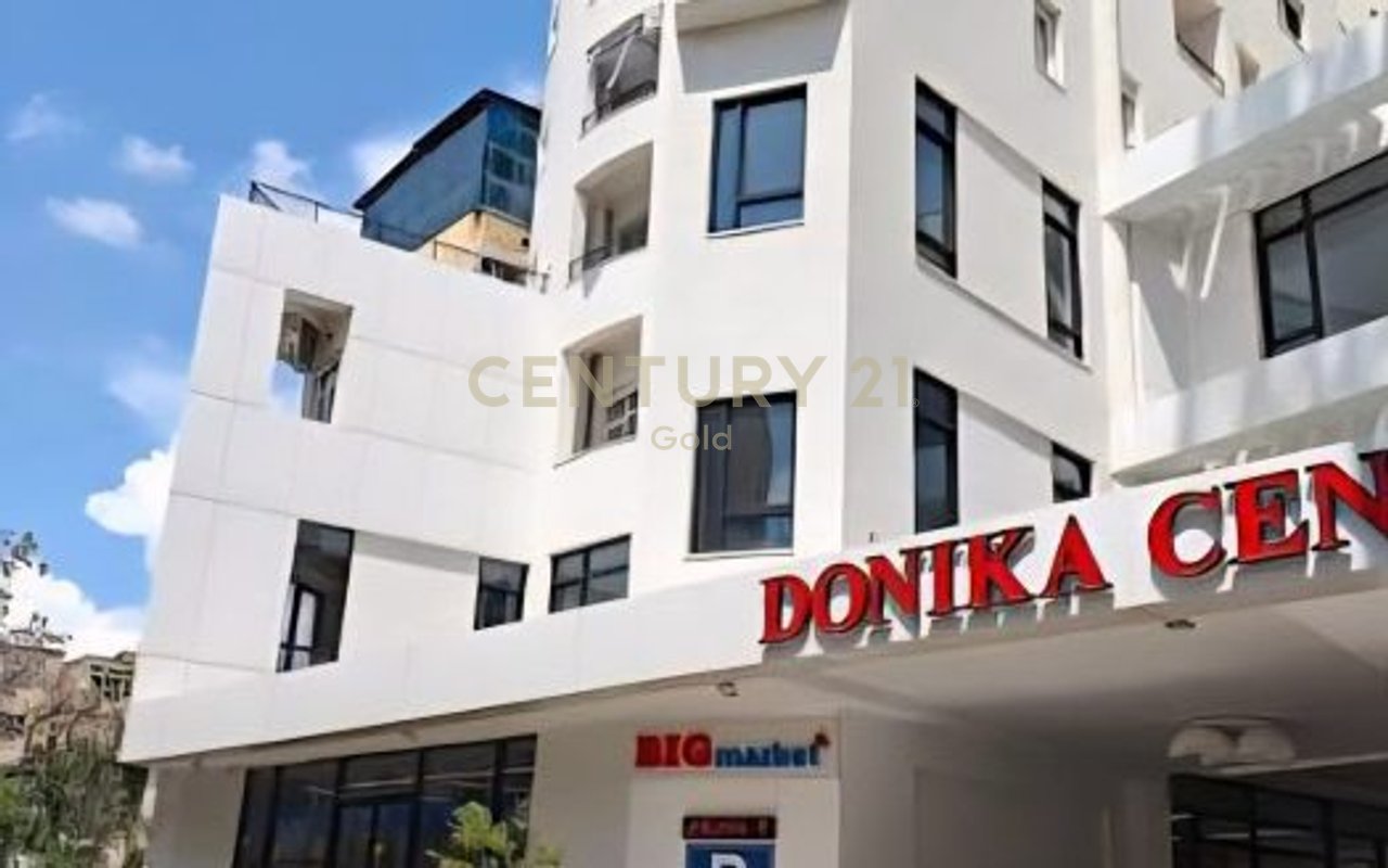 Shitet Njesi Biznesi shume prane Sheshit Skënderbej (Qendër), Rruga Mine Peza  - 211,200€ | 38.4 m²