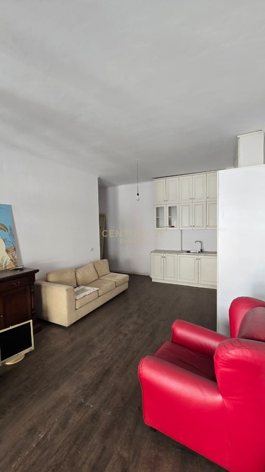 Apartament 2+1+2 per Shitje te Kopshti Zoologjik