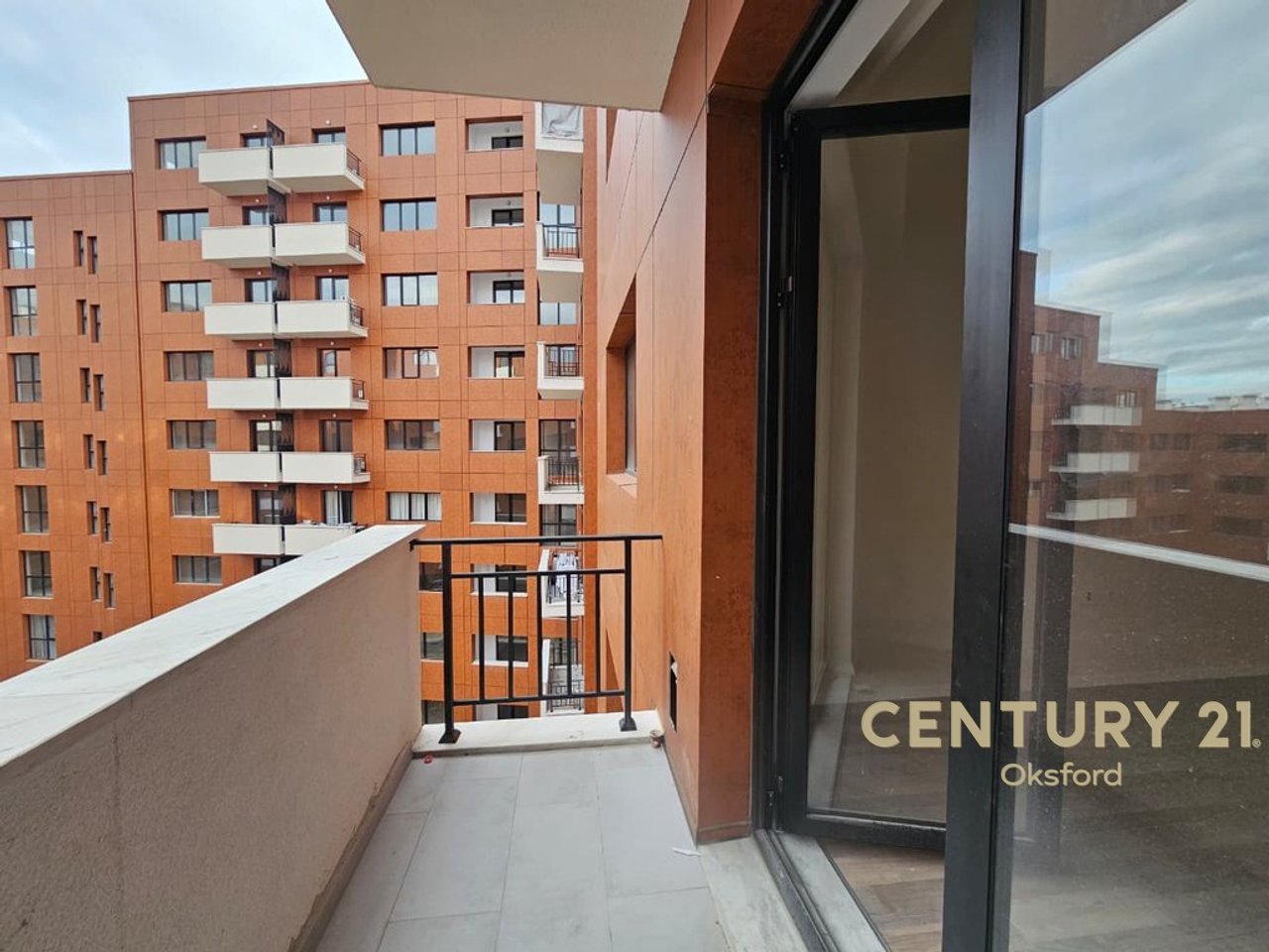 APARTMENT 1+1 FOR SALE AT URBAN GATE, ASTIR