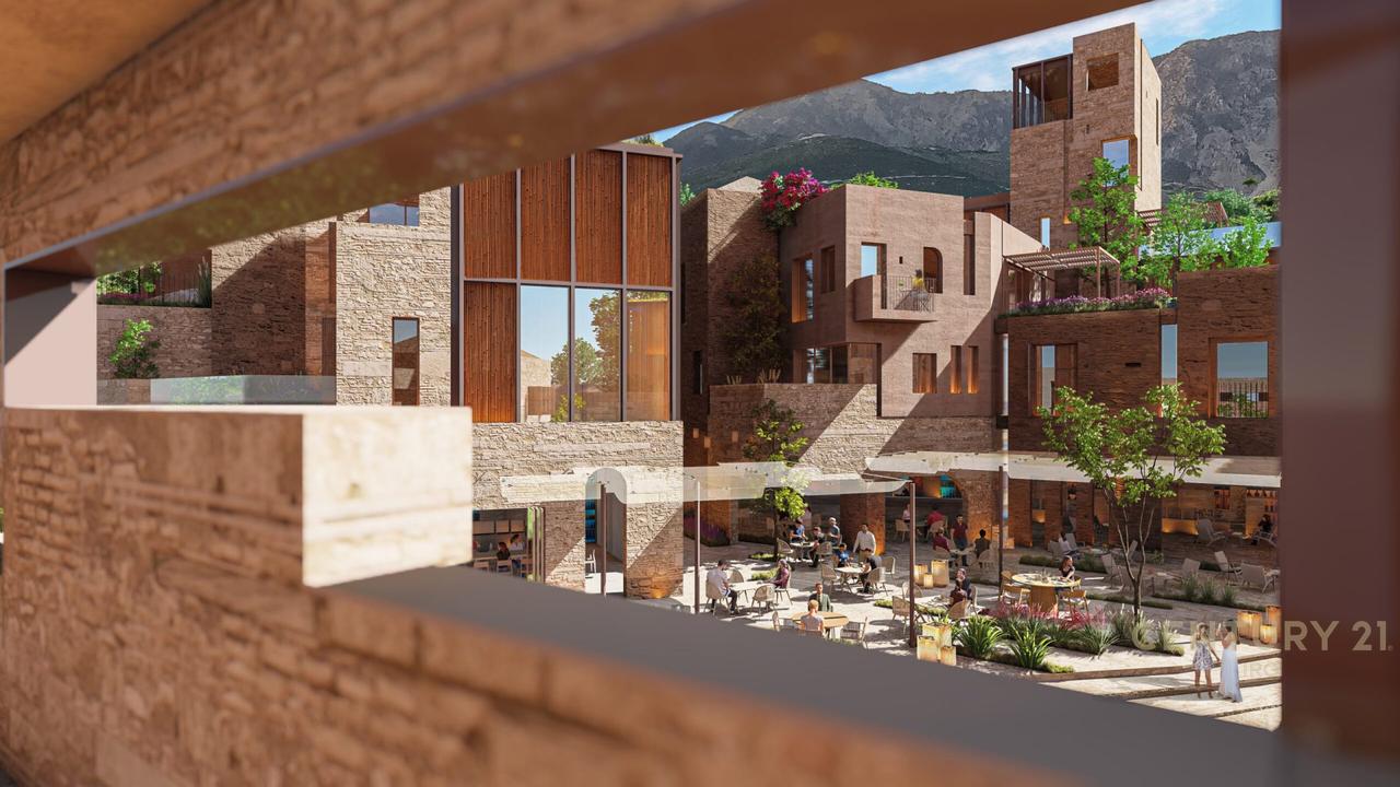 SUPER OFERTË NË GREEN COAST III- Vilë Individuale me pishine + Apartament 1+1 me Verandë!