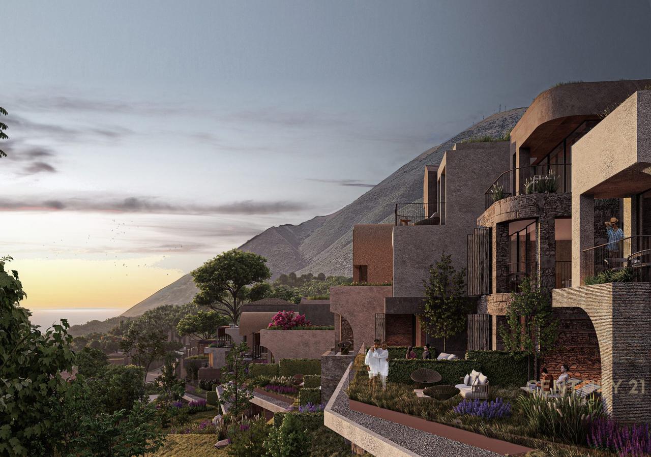 SUPER OFERTË NË GREEN COAST III- Vilë Individuale me pishine + Apartament 1+1 me Verandë!