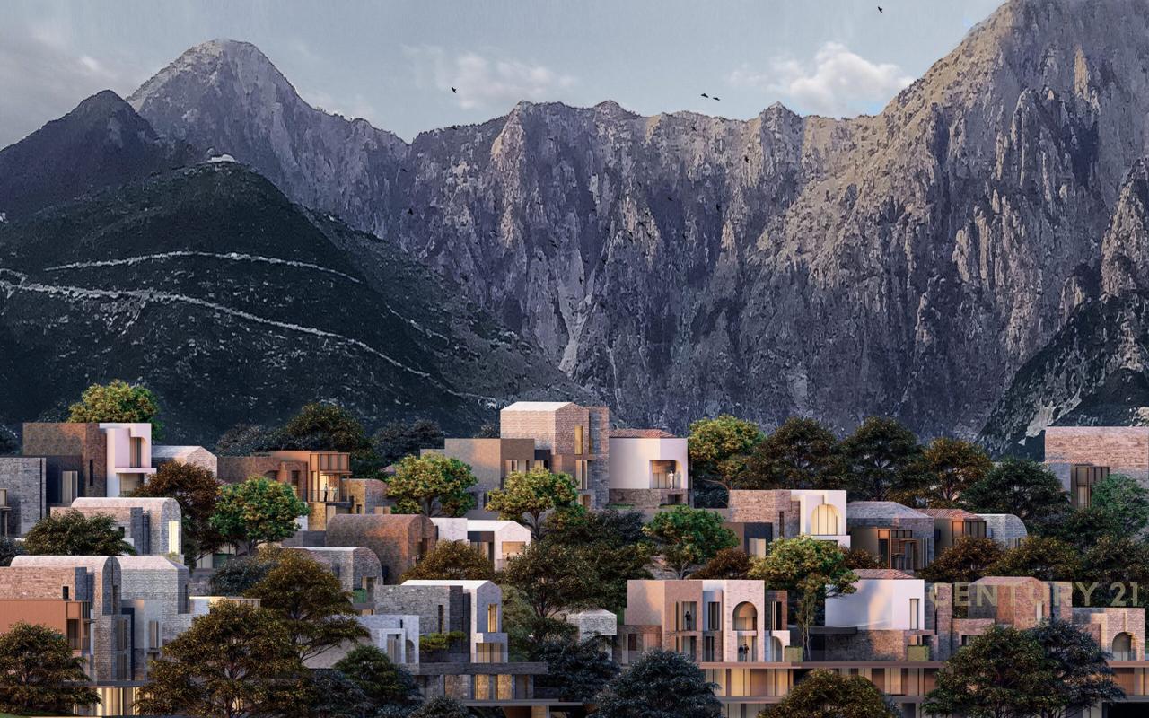 SUPER OFERTË NË GREEN COAST III- Vilë Individuale me pishine + Apartament 1+1 me Verandë!