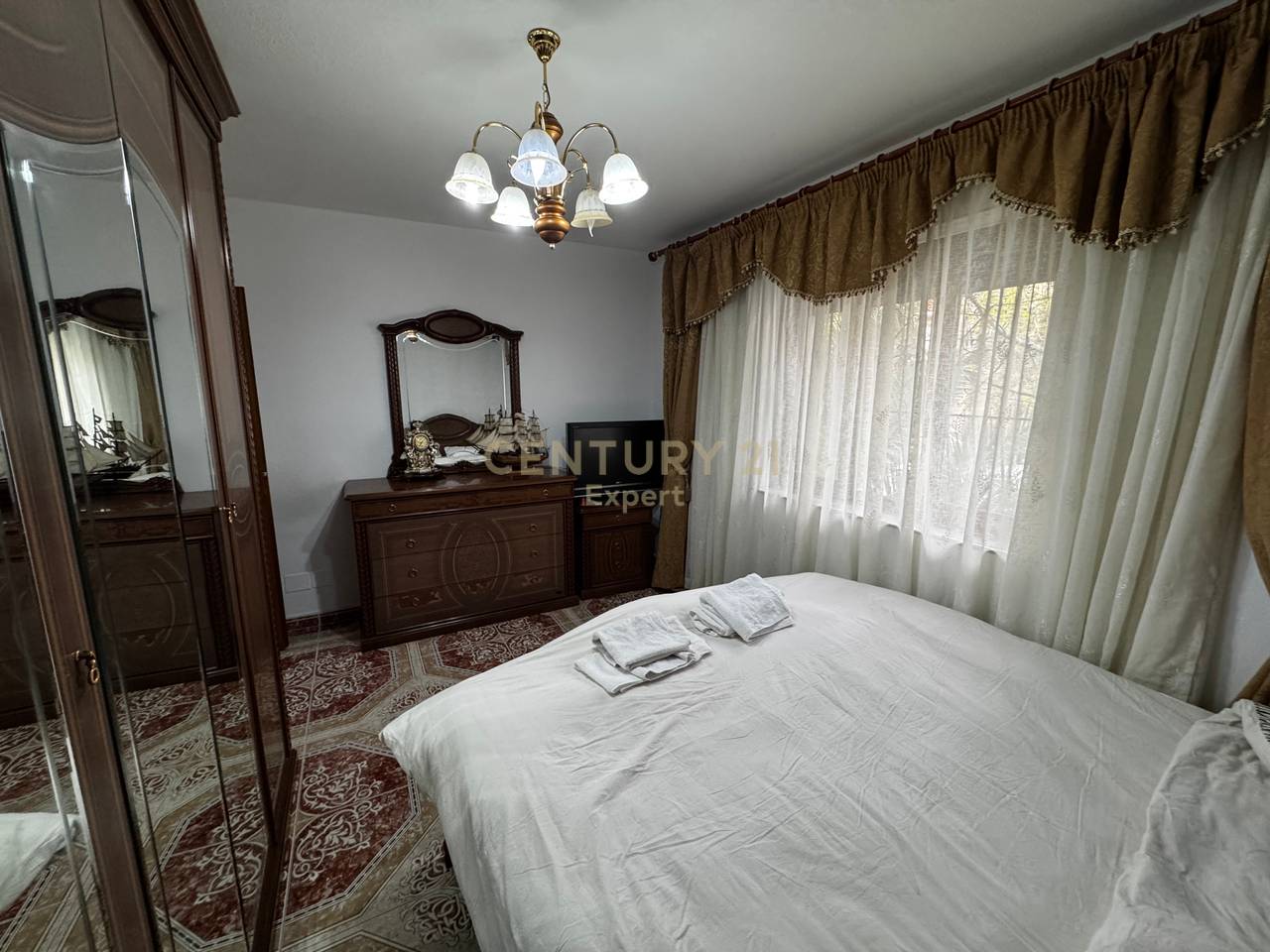 2+1 FOR RENT AT ALI DEMI !!!