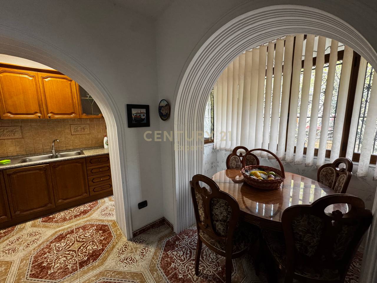 2+1 FOR RENT AT ALI DEMI !!!