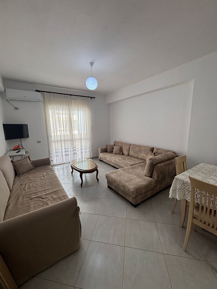 APARTMENT 2+1+2 FOR RENT IN LUNGOMARE!