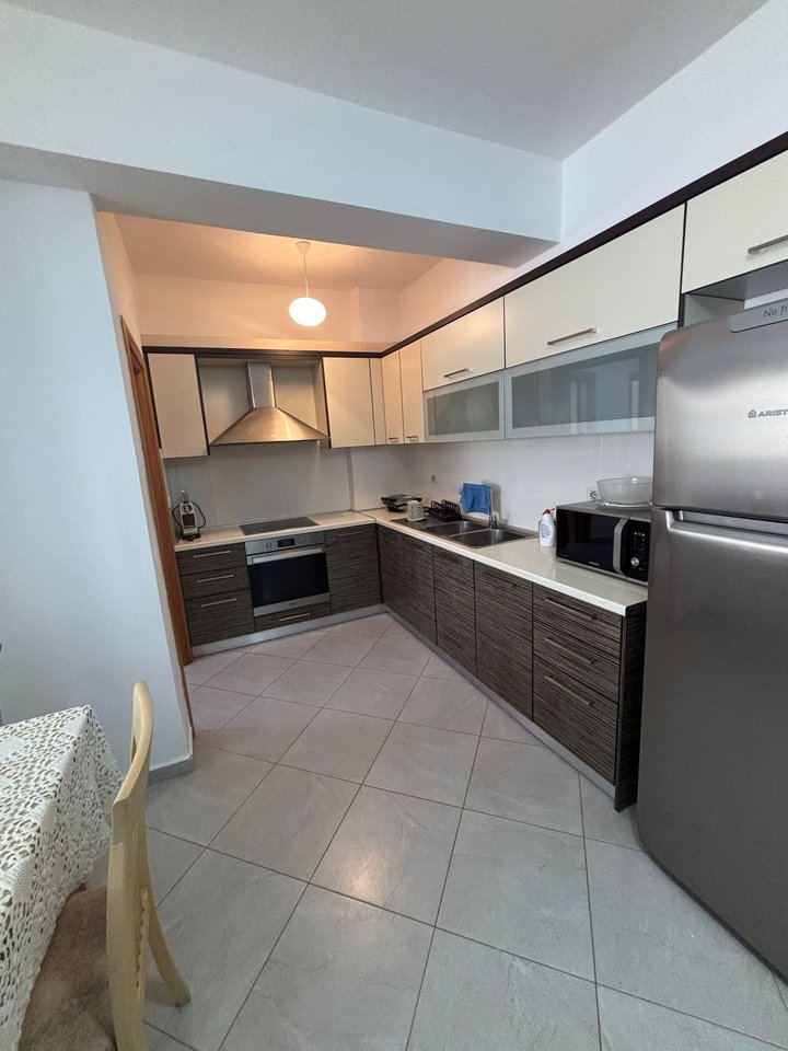 APARTMENT 2+1+2 FOR RENT IN LUNGOMARE!