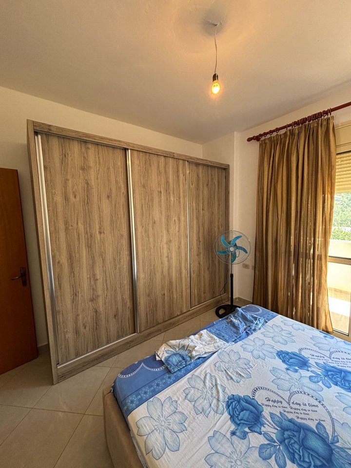 APARTMENT 2+1+2 FOR RENT IN LUNGOMARE!