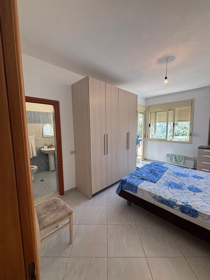 APARTMENT 2+1+2 FOR RENT IN LUNGOMARE!