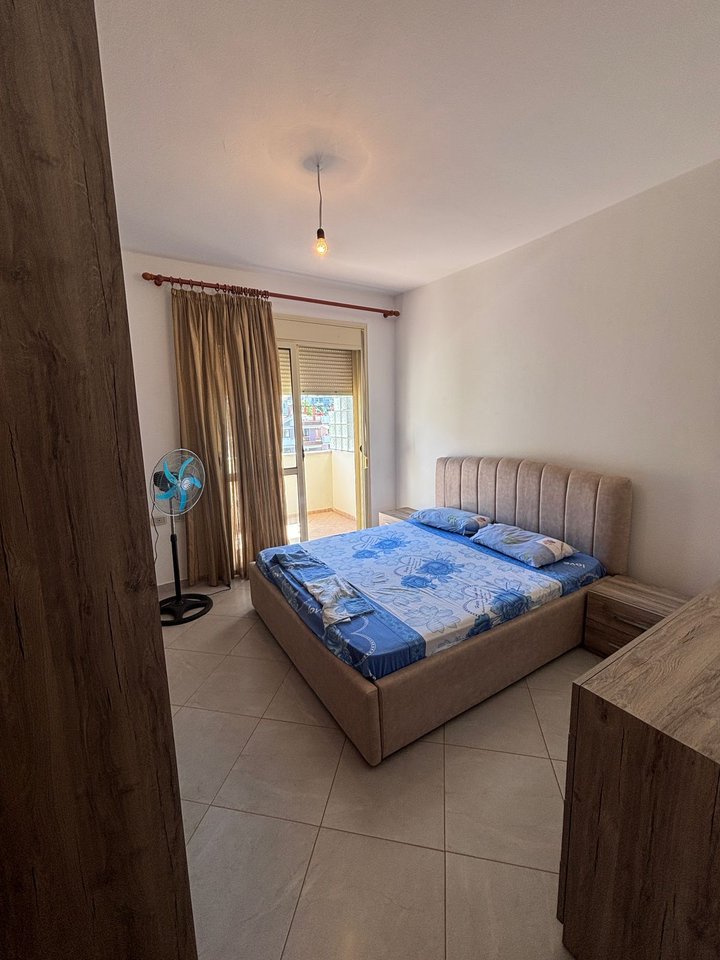 APARTMENT 2+1+2 FOR RENT IN LUNGOMARE!