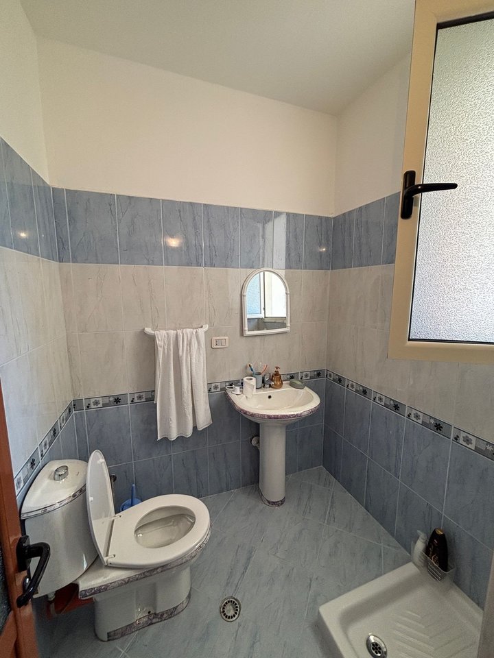 APARTMENT 2+1+2 FOR RENT IN LUNGOMARE!