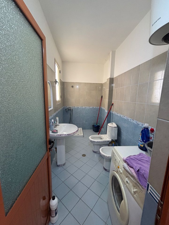 APARTMENT 2+1+2 FOR RENT IN LUNGOMARE!