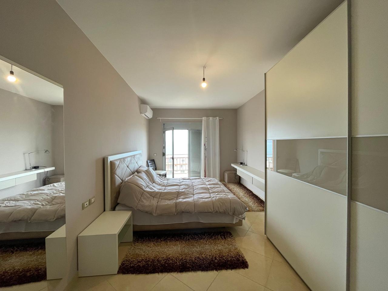 SHITET APARTAMENT 2+1+2 NE VLORE!