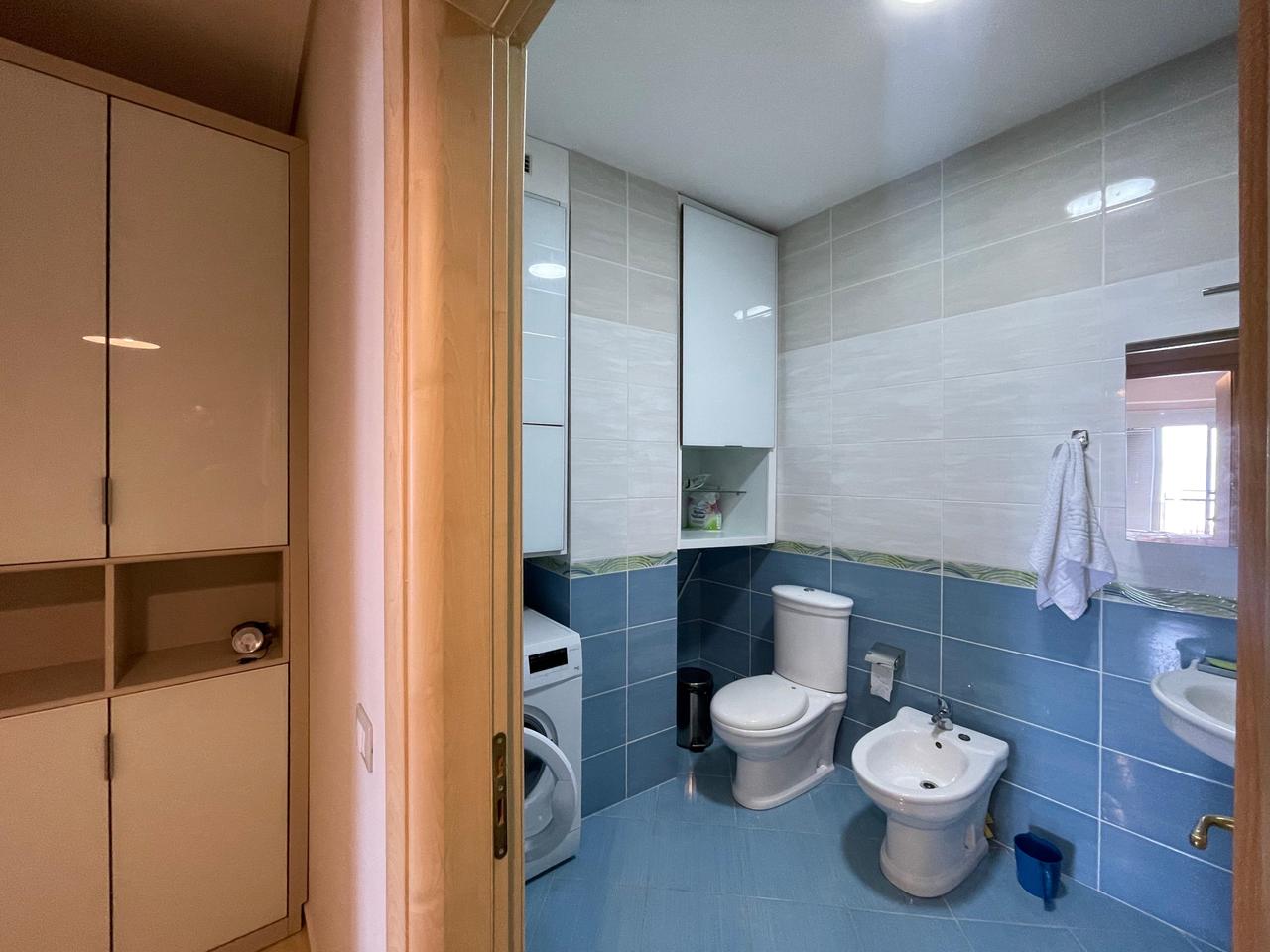 SHITET APARTAMENT 2+1+2 NE VLORE!