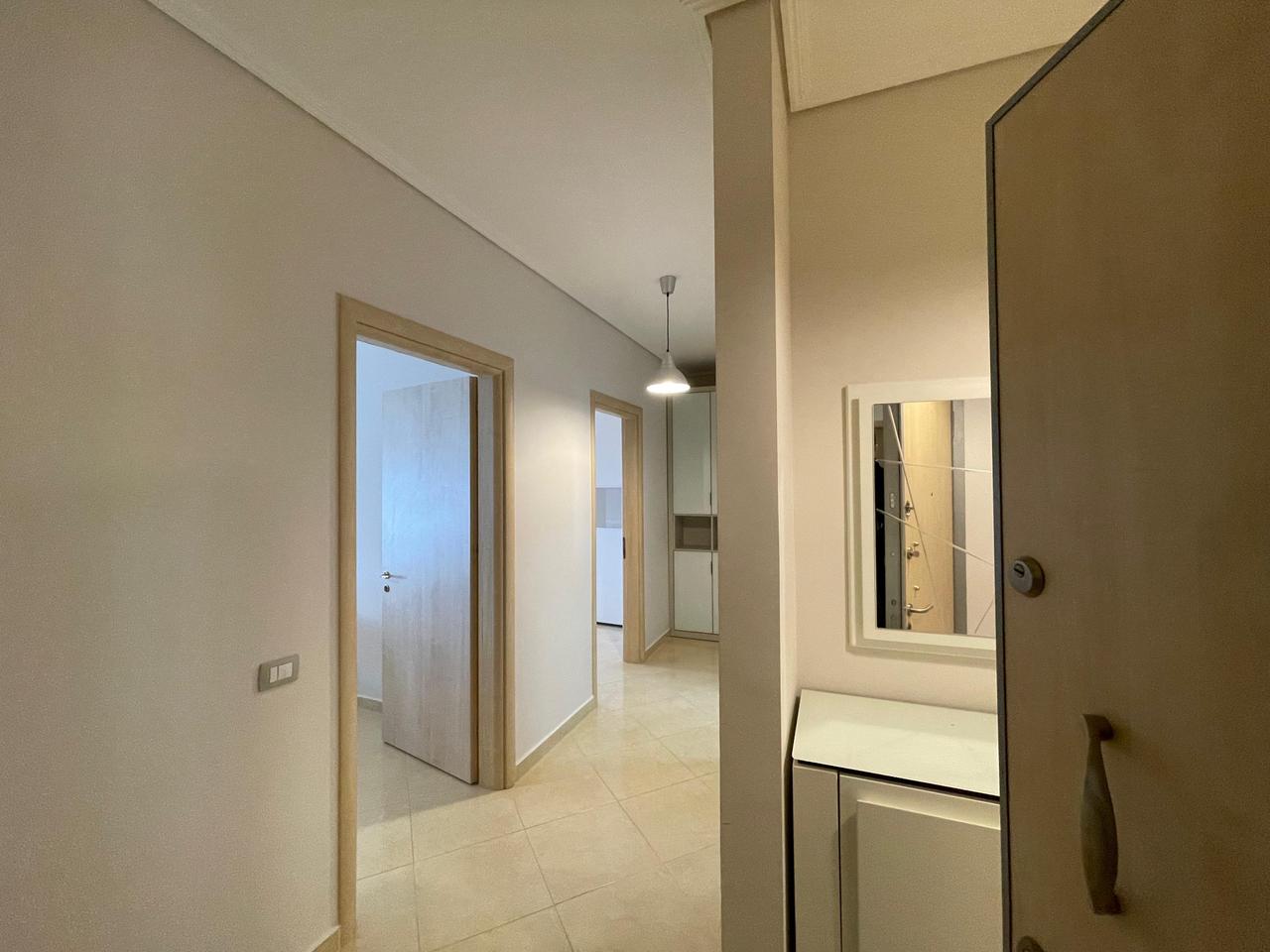 SHITET APARTAMENT 2+1+2 NE VLORE!