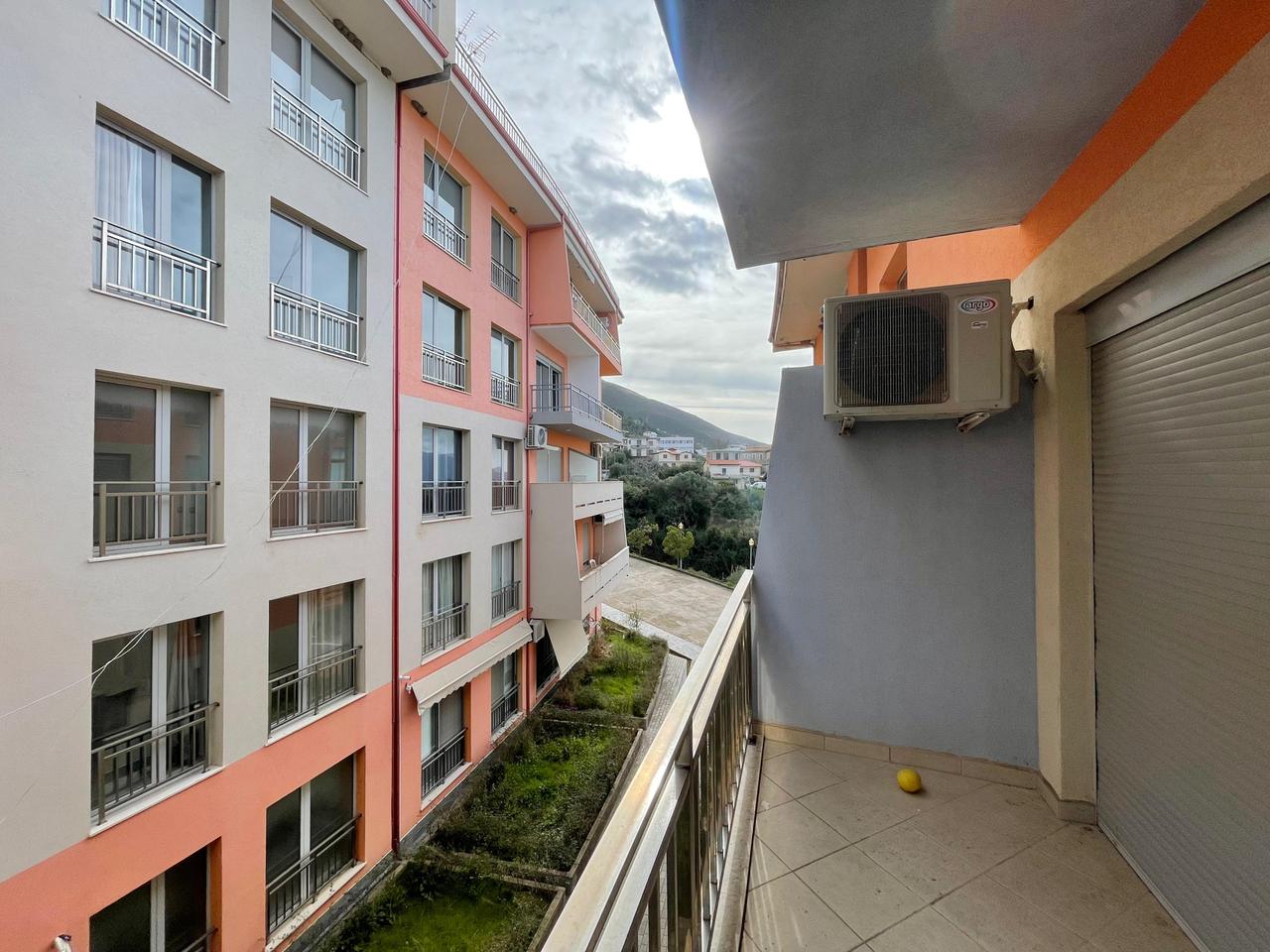 SHITET APARTAMENT 2+1+2 NE VLORE!