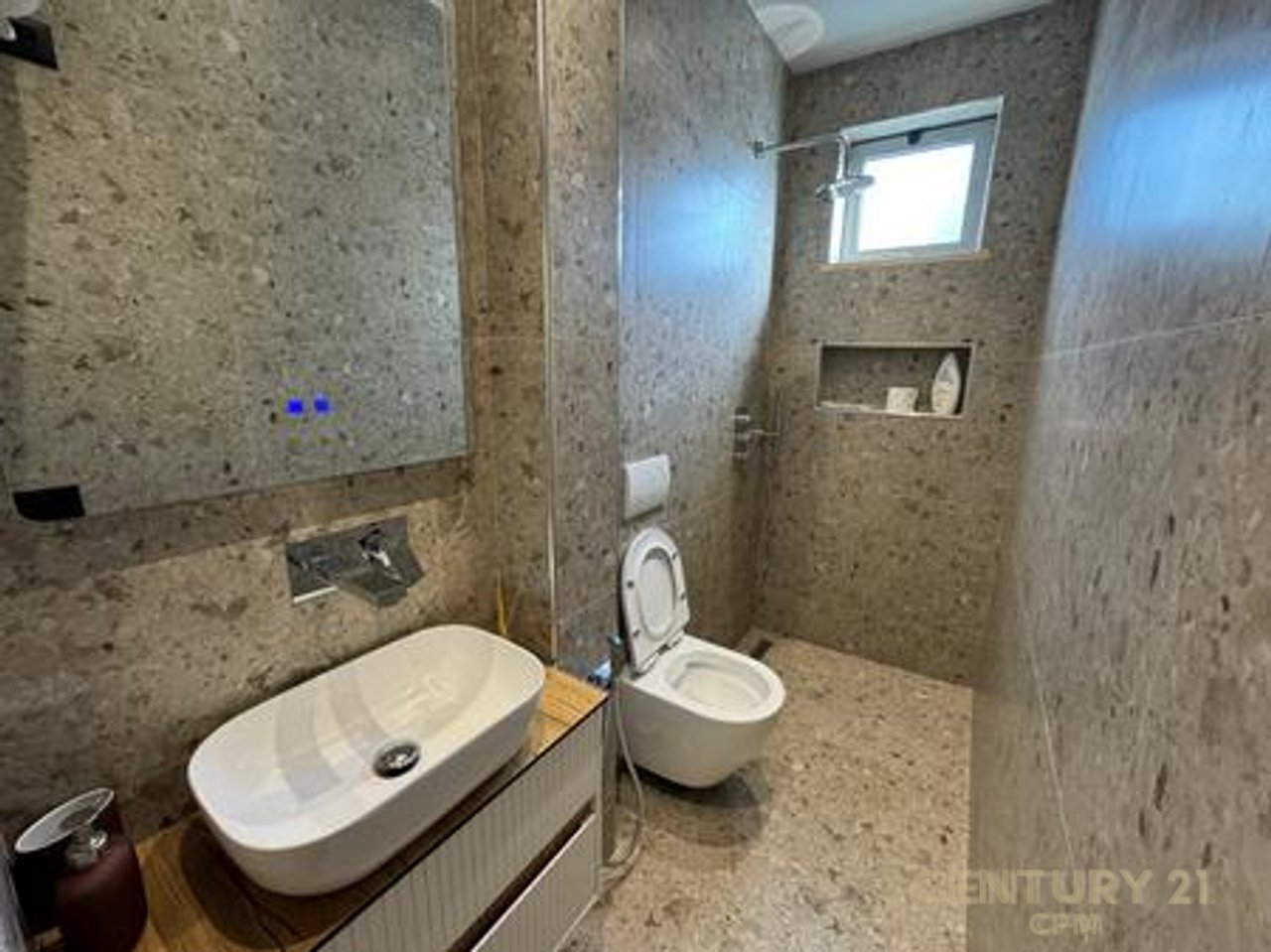 Monolocale arredato in vendita a Willson Square