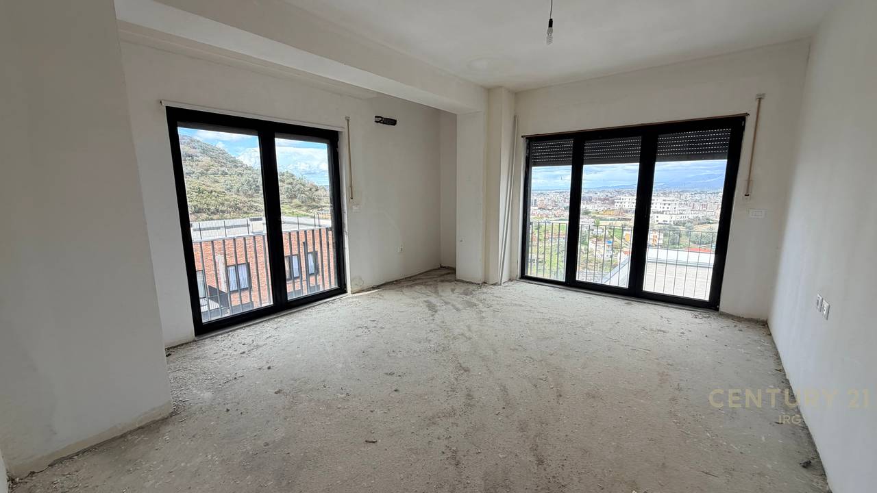 SHITET APARTAMENT 2+1+2 TEK REZIDENCA | 250’000€ ‼️