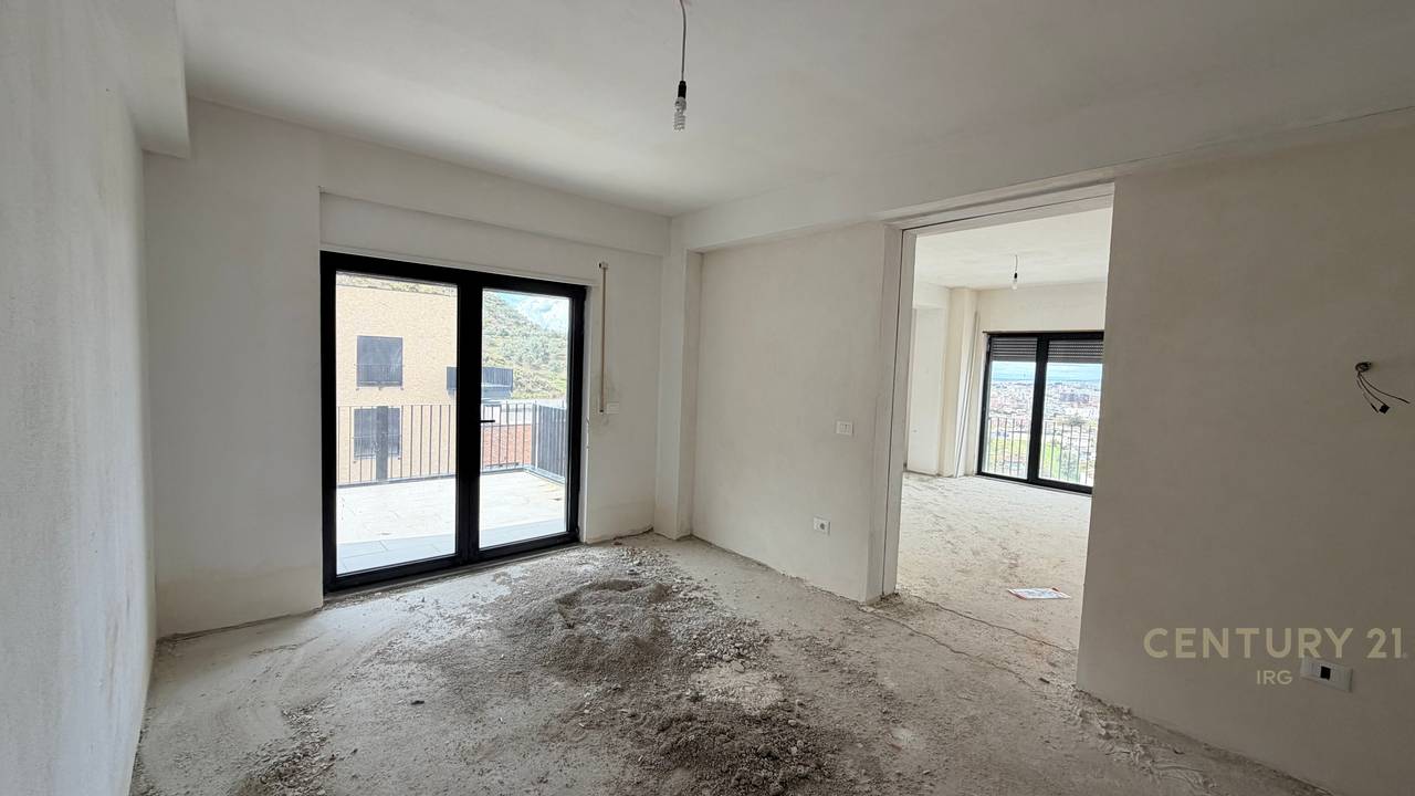 SHITET APARTAMENT 2+1+2 TEK REZIDENCA | 250’000€ ‼️