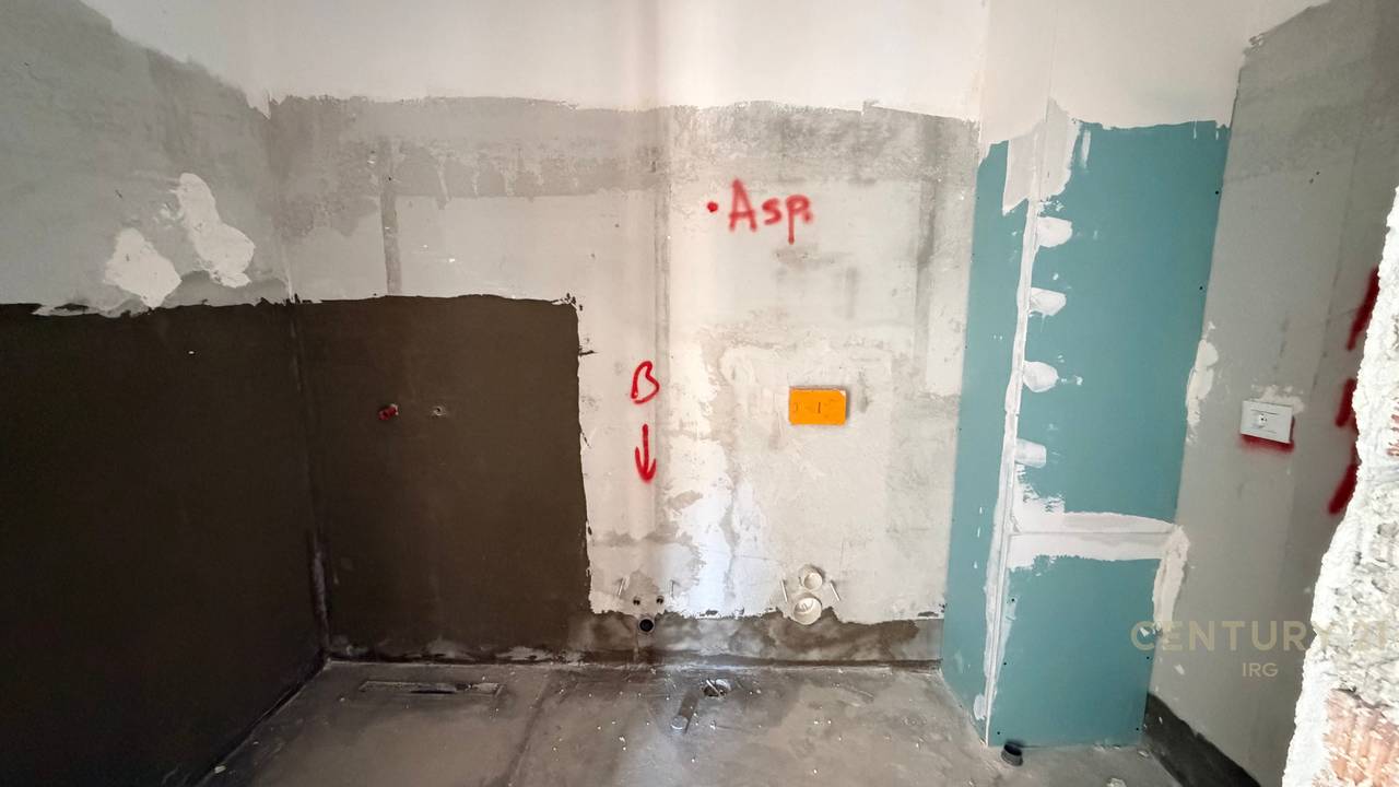 SHITET APARTAMENT 2+1+2 TEK REZIDENCA | 250’000€ ‼️