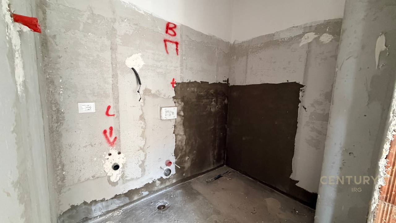 SHITET APARTAMENT 2+1+2 TEK REZIDENCA | 250’000€ ‼️