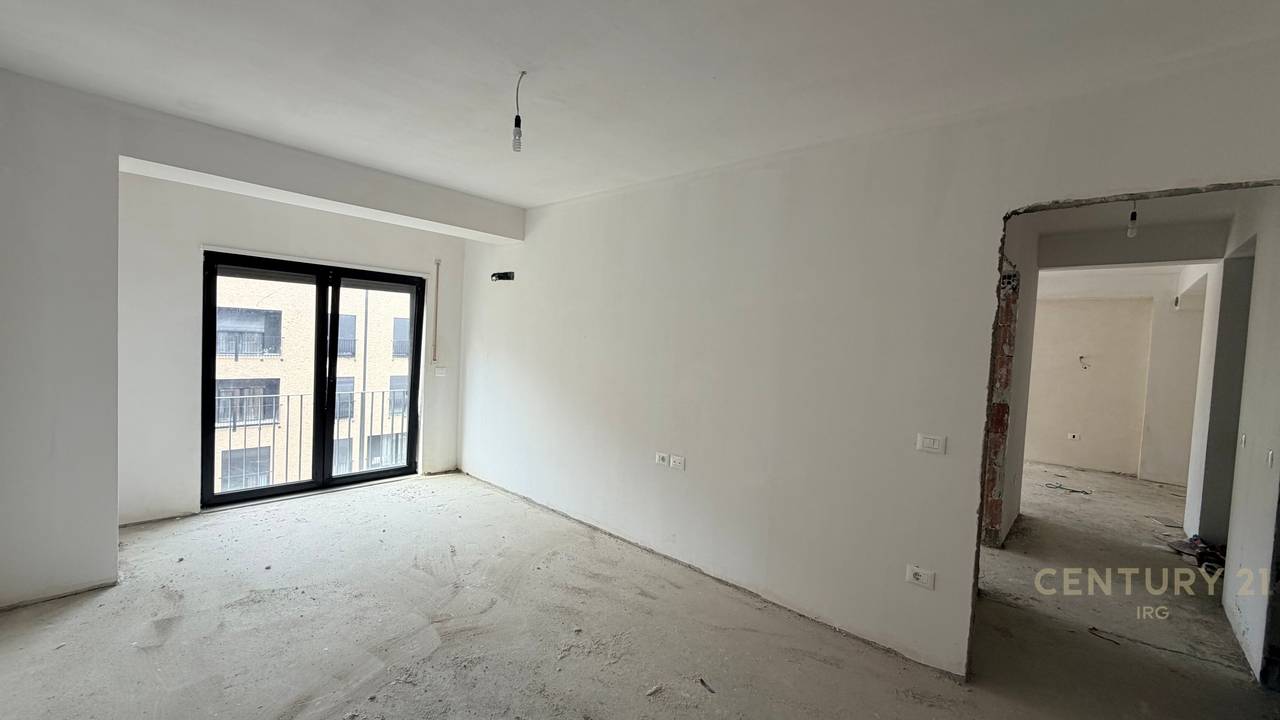 SHITET APARTAMENT 2+1+2 TEK REZIDENCA | 250’000€ ‼️