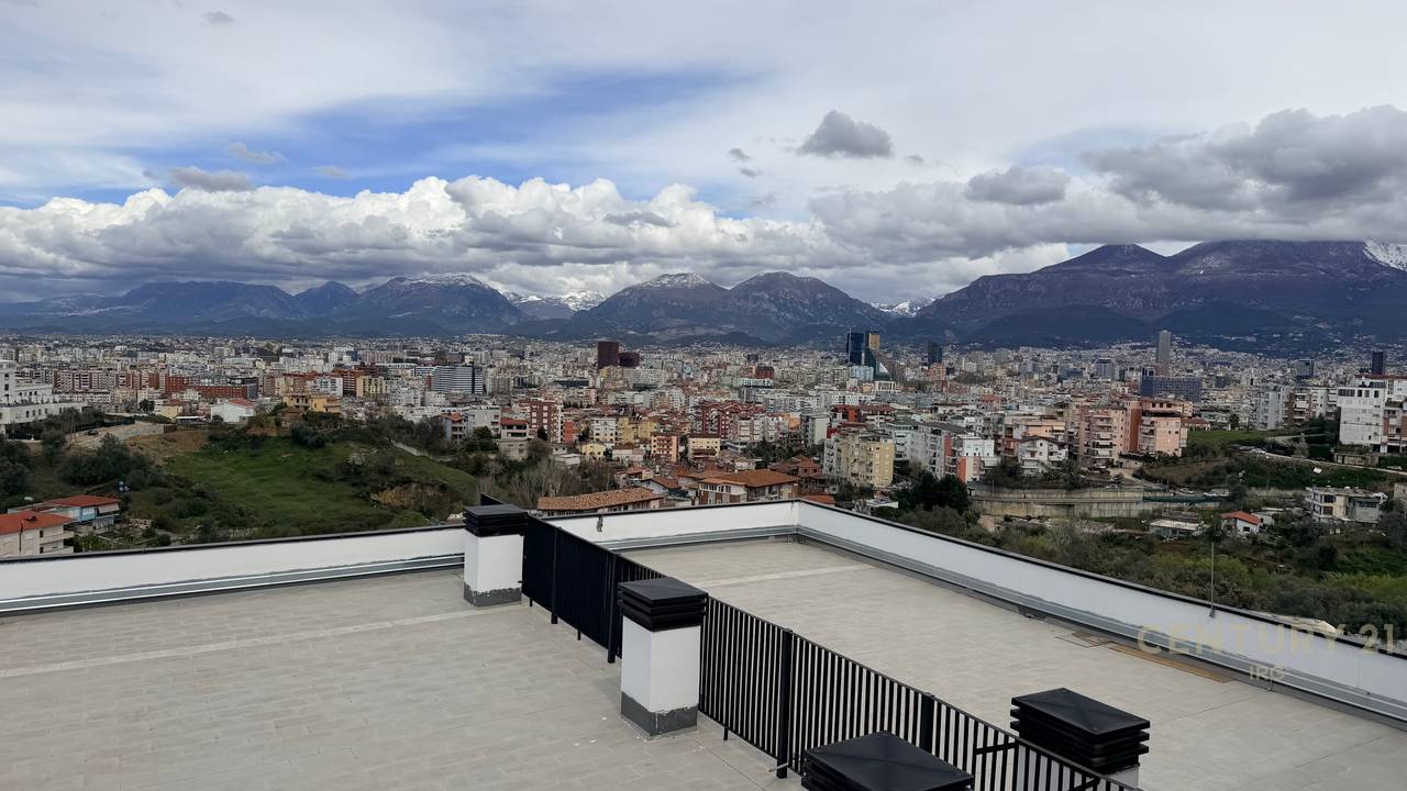 SHITET APARTAMENT 2+1+2 TEK REZIDENCA | 250’000€ ‼️