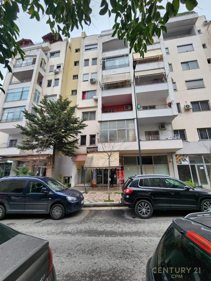 Apartament 1+1 Për Shitje në Fresku, Tiranë - 100,000€ | 72.51 m²