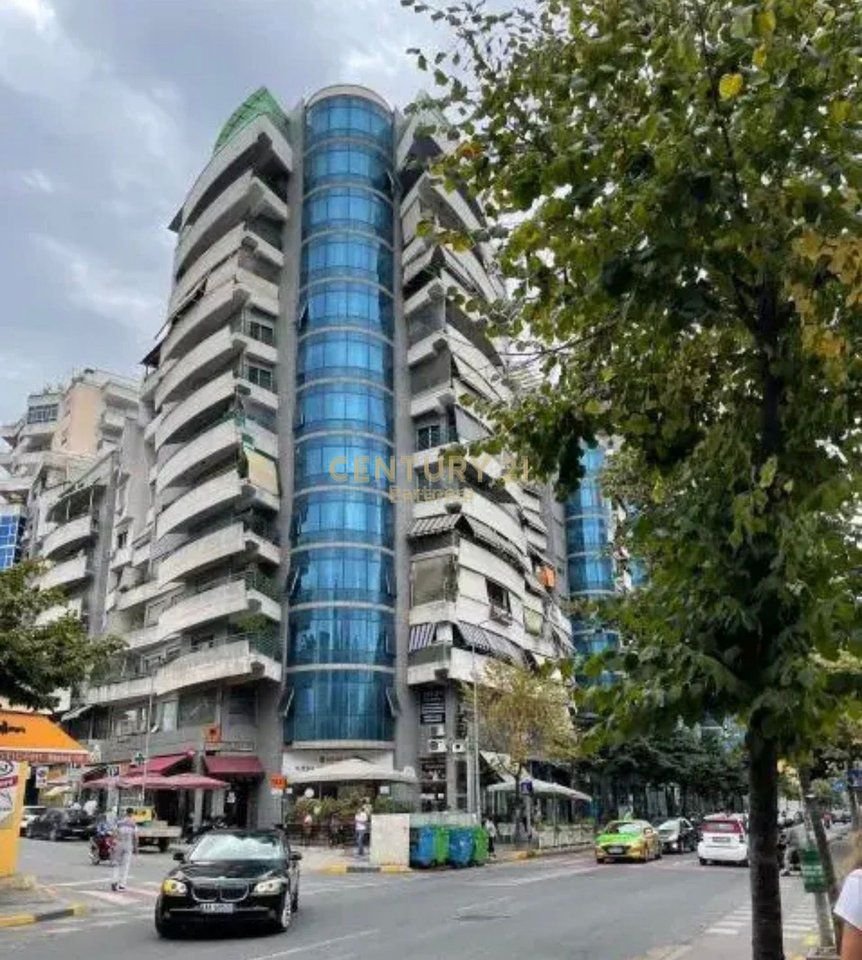 Halili Complex - 300m2 Commercial Space for Rent