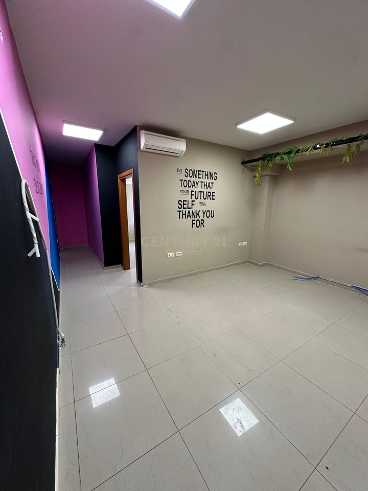 Halili Complex - 300m2 Commercial Space for Rent