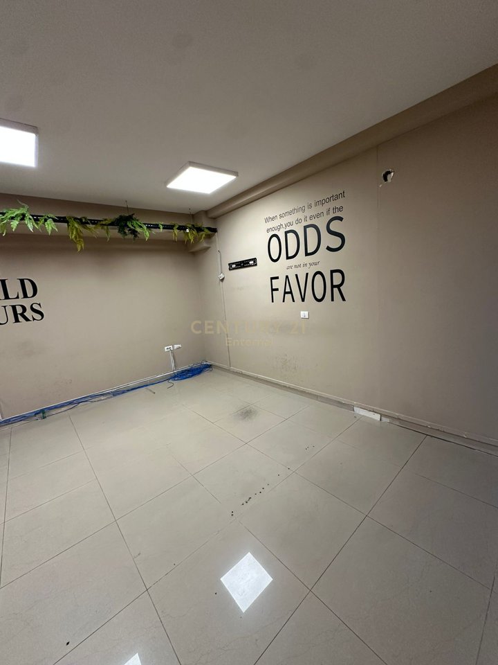 Halili Complex - 300m2 Commercial Space for Rent