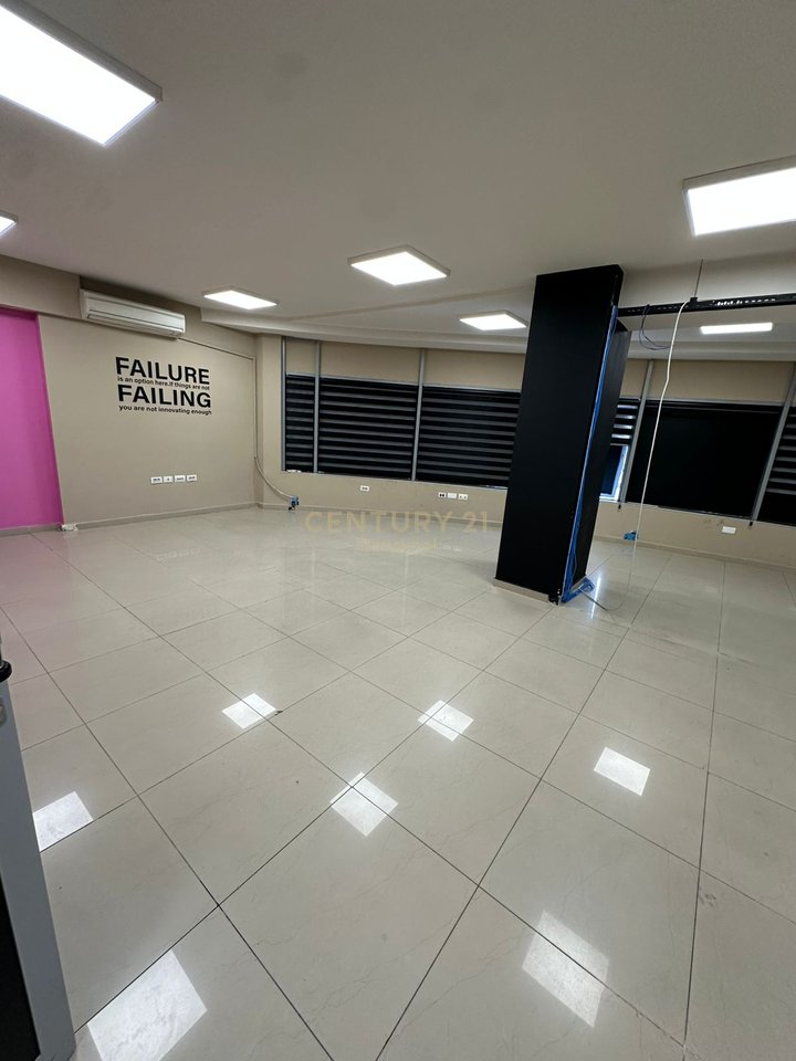 Halili Complex - 300m2 Commercial Space for Rent