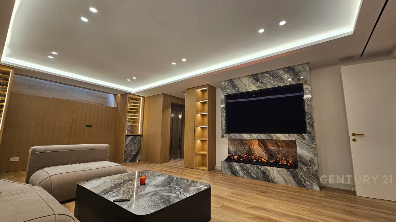 SUPER VILE 4 KATESHE PER QIRA TEK LUMINOR RESIDENCE PRANE TEG!