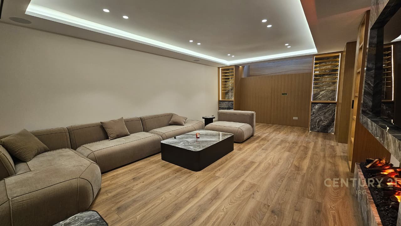 SUPER VILE 4 KATESHE PER QIRA TEK LUMINOR RESIDENCE PRANE TEG!