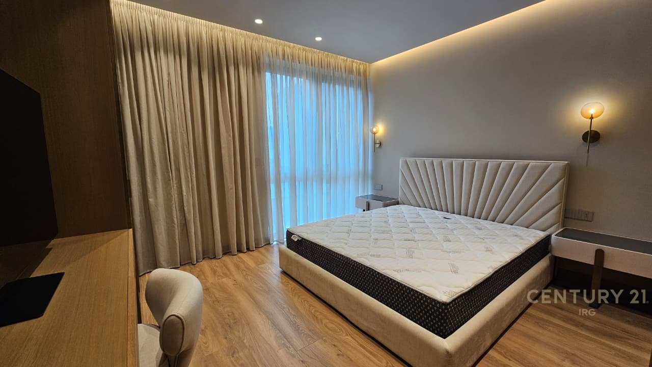 SUPER VILE 4 KATESHE PER QIRA TEK LUMINOR RESIDENCE PRANE TEG!