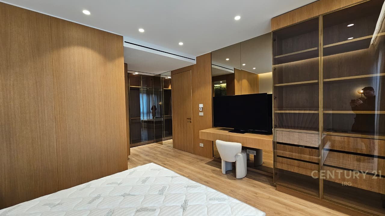 SUPER VILE 4 KATESHE PER QIRA TEK LUMINOR RESIDENCE PRANE TEG!